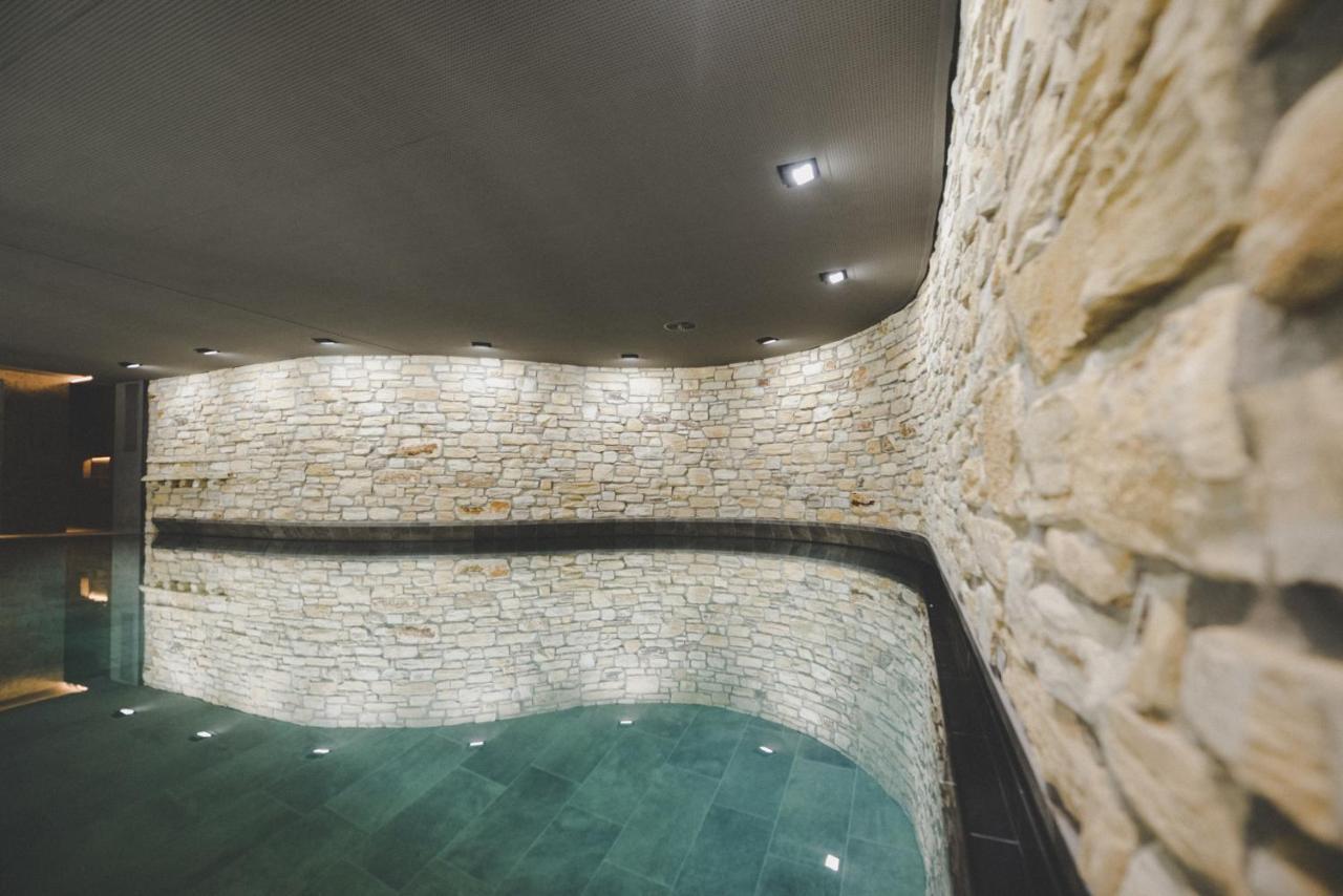 Arabella Retreat & Spa Nauders Exterior foto