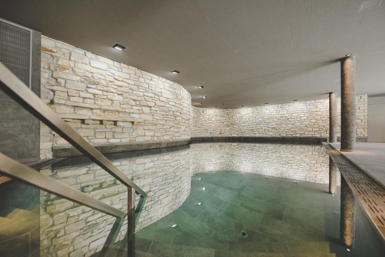 Arabella Retreat & Spa Nauders Exterior foto