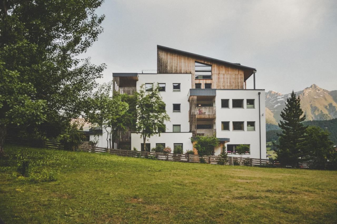 Arabella Retreat & Spa Nauders Exterior foto